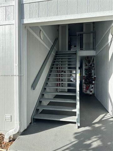 9729 Hammocks Blvd 207E, Miami, FL 33196