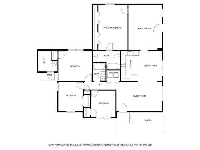 233 N Pandora Drive, Goose Creek, SC 29445