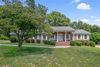 225 Vivian Drive, Fayetteville, NC 28311