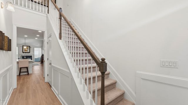 978 Bonanza Lane, Mebane, NC 27302