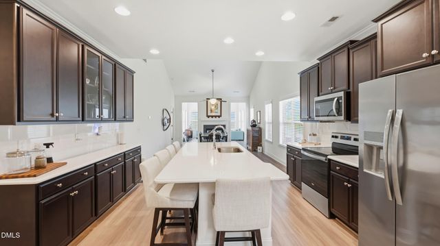 978 Bonanza Lane, Mebane, NC 27302