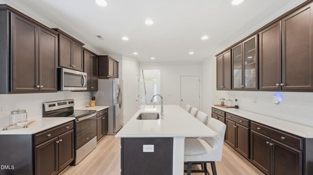 978 Bonanza Lane, Mebane, NC 27302