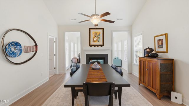 978 Bonanza Lane, Mebane, NC 27302