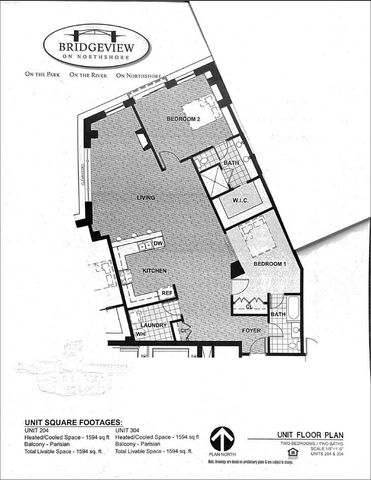 4 Cherokee Boulevard 314, Chattanooga, TN 37405