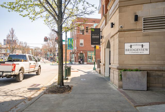 4 Cherokee Boulevard 314, Chattanooga, TN 37405