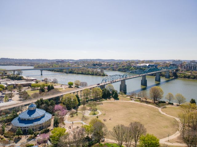 4 Cherokee Boulevard 314, Chattanooga, TN 37405
