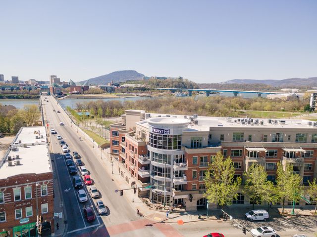 4 Cherokee Boulevard 314, Chattanooga, TN 37405