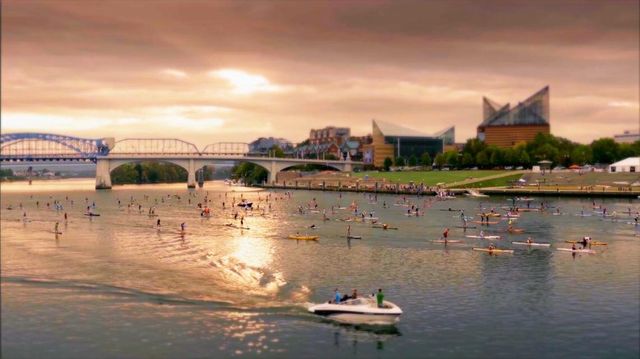 4 Cherokee Boulevard 314, Chattanooga, TN 37405