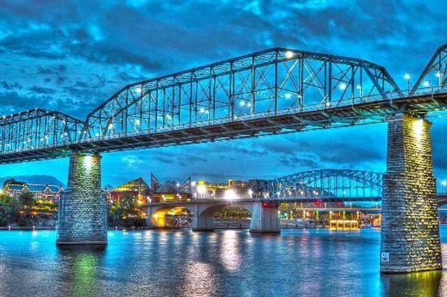 4 Cherokee Boulevard 314, Chattanooga, TN 37405