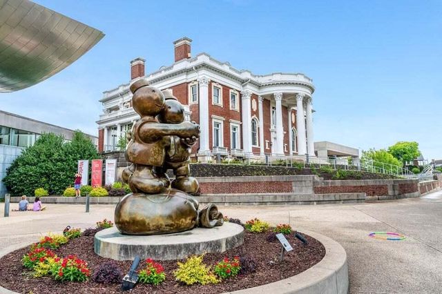 4 Cherokee Boulevard 314, Chattanooga, TN 37405