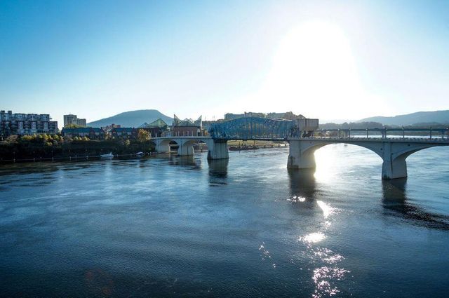 4 Cherokee Boulevard 314, Chattanooga, TN 37405