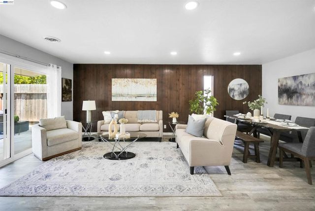 1727 Southgate St, Hayward, CA 94545