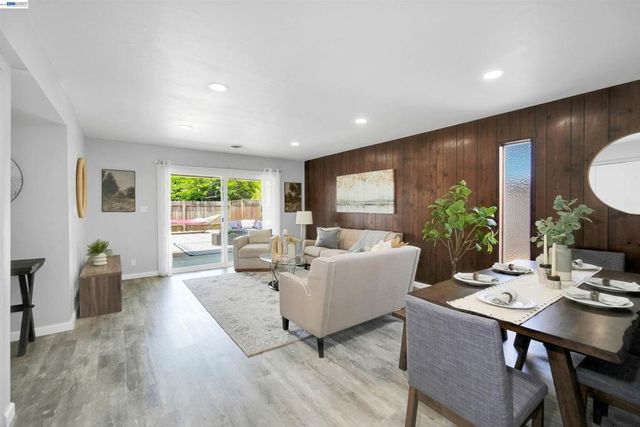 1727 Southgate St, Hayward, CA 94545