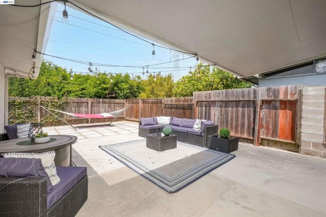 1727 Southgate St, Hayward, CA 94545