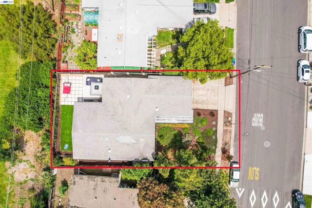1727 Southgate St, Hayward, CA 94545