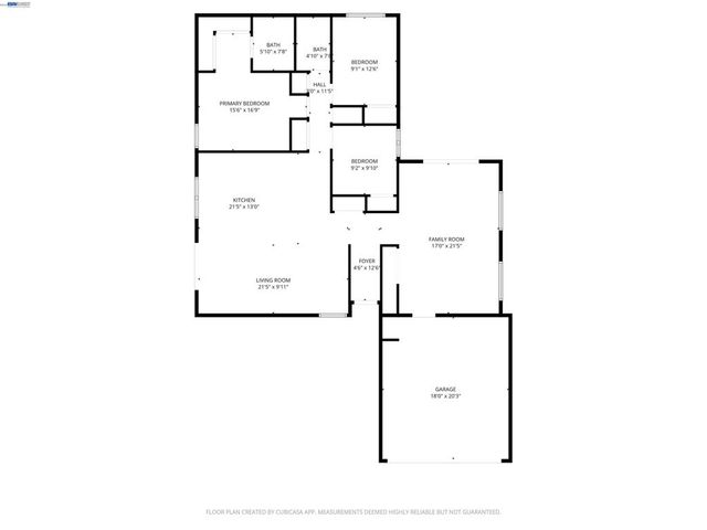 1727 Southgate St, Hayward, CA 94545