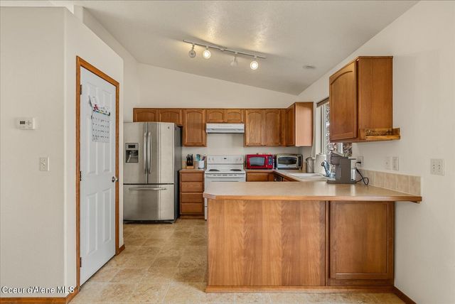 1104 S Antelope Ave, Spokane, WA 99224