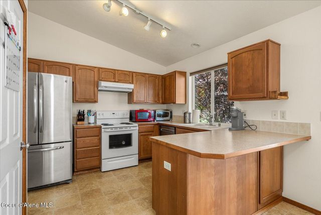 1104 S Antelope Ave, Spokane, WA 99224