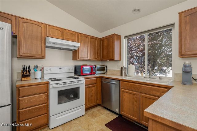 1104 S Antelope Ave, Spokane, WA 99224