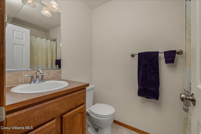 1104 S Antelope Ave, Spokane, WA 99224