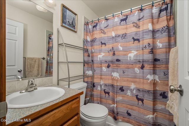 1104 S Antelope Ave, Spokane, WA 99224