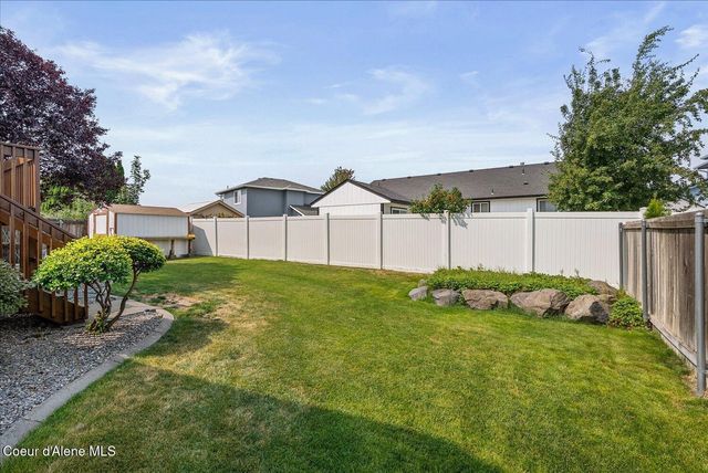 1104 S Antelope Ave, Spokane, WA 99224