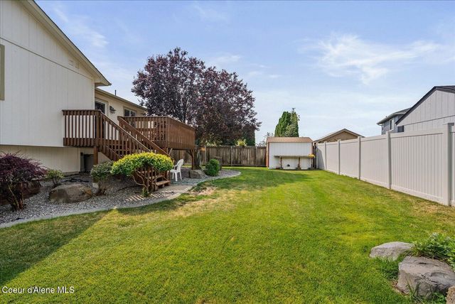 1104 S Antelope Ave, Spokane, WA 99224