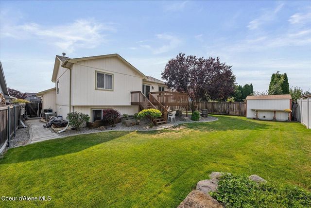 1104 S Antelope Ave, Spokane, WA 99224