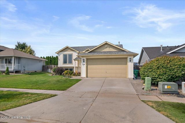 1104 S Antelope Ave, Spokane, WA 99224