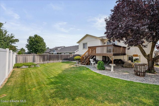 1104 S Antelope Ave, Spokane, WA 99224