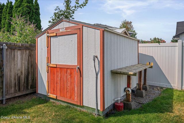1104 S Antelope Ave, Spokane, WA 99224