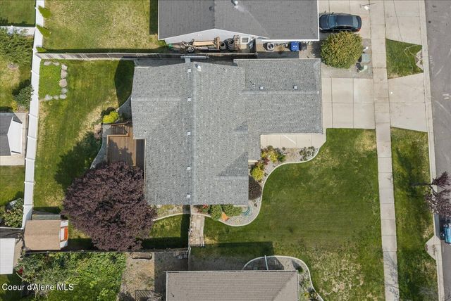 1104 S Antelope Ave, Spokane, WA 99224