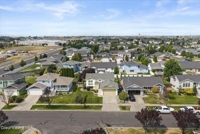 1104 S Antelope Ave, Spokane, WA 99224