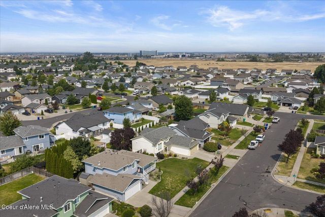 1104 S Antelope Ave, Spokane, WA 99224