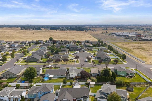 1104 S Antelope Ave, Spokane, WA 99224