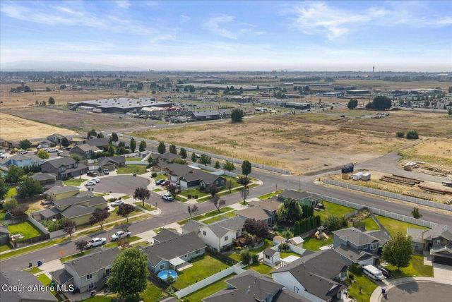 1104 S Antelope Ave, Spokane, WA 99224