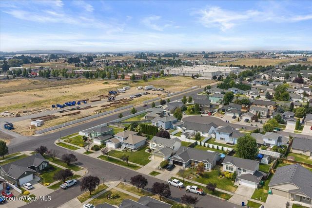 1104 S Antelope Ave, Spokane, WA 99224