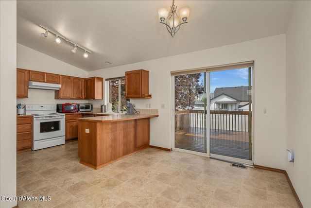 1104 S Antelope Ave, Spokane, WA 99224
