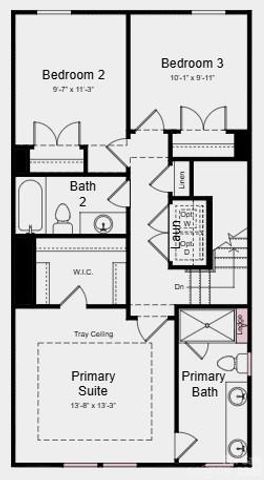 1820 Alexander Village Main Drive, Charlotte, NC 28262