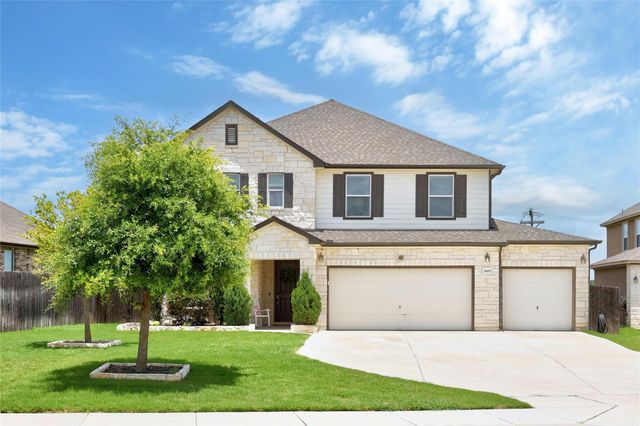31451 Kingsway RD, Georgetown, TX 78628