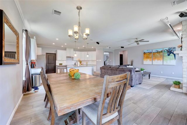 31451 Kingsway RD, Georgetown, TX 78628