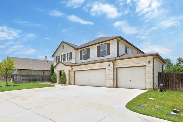 31451 Kingsway RD, Georgetown, TX 78628