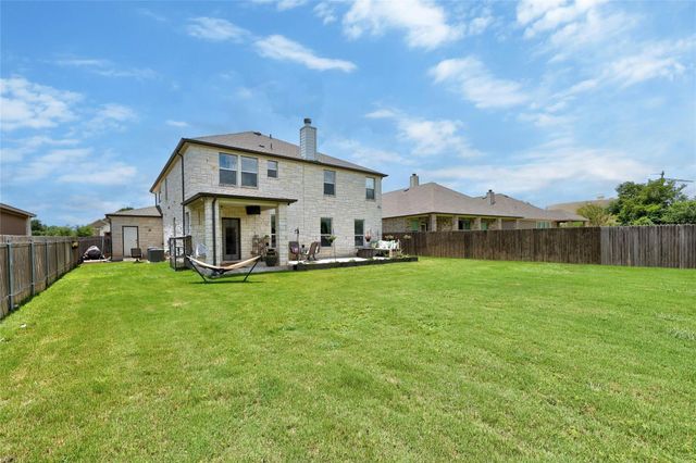 31451 Kingsway RD, Georgetown, TX 78628