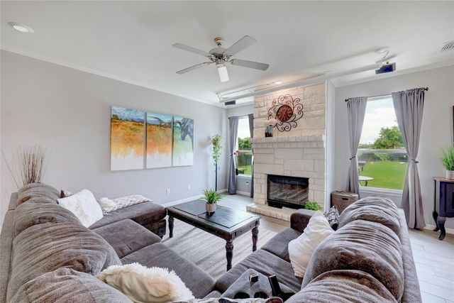 31451 Kingsway RD, Georgetown, TX 78628