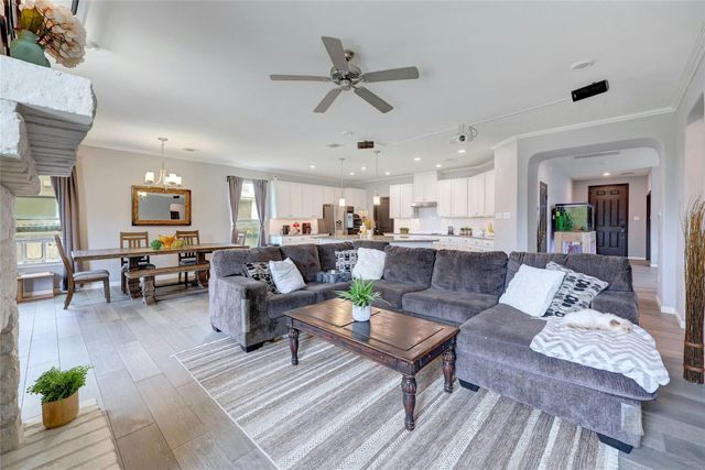31451 Kingsway RD, Georgetown, TX 78628