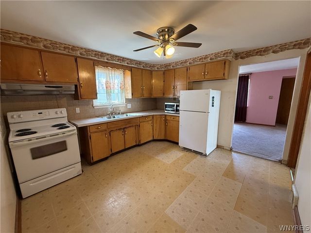 435 Brighton Road, Tonawanda, NY 14150