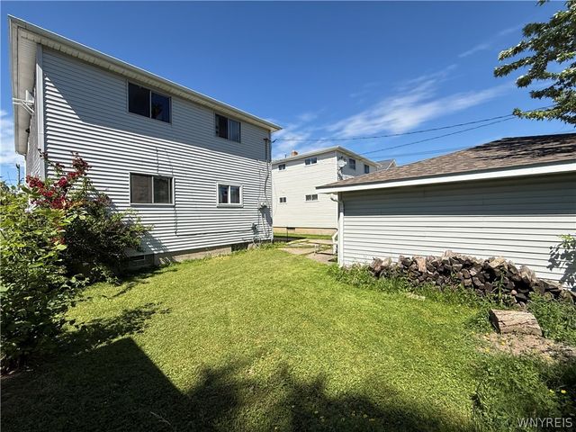 435 Brighton Road, Tonawanda, NY 14150