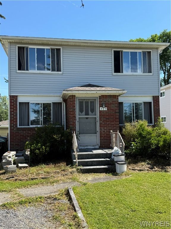 435 Brighton Road, Tonawanda, NY 14150