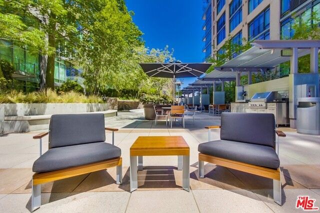 1111 S GRAND Avenue PH6, Los Angeles, CA 90015