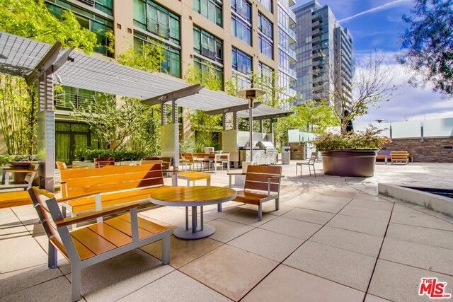 1111 S GRAND Avenue PH6, Los Angeles, CA 90015